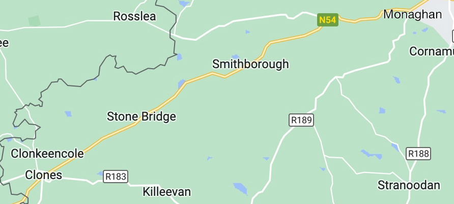 Stonebridgemap