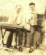 Uncle Joe and Dad